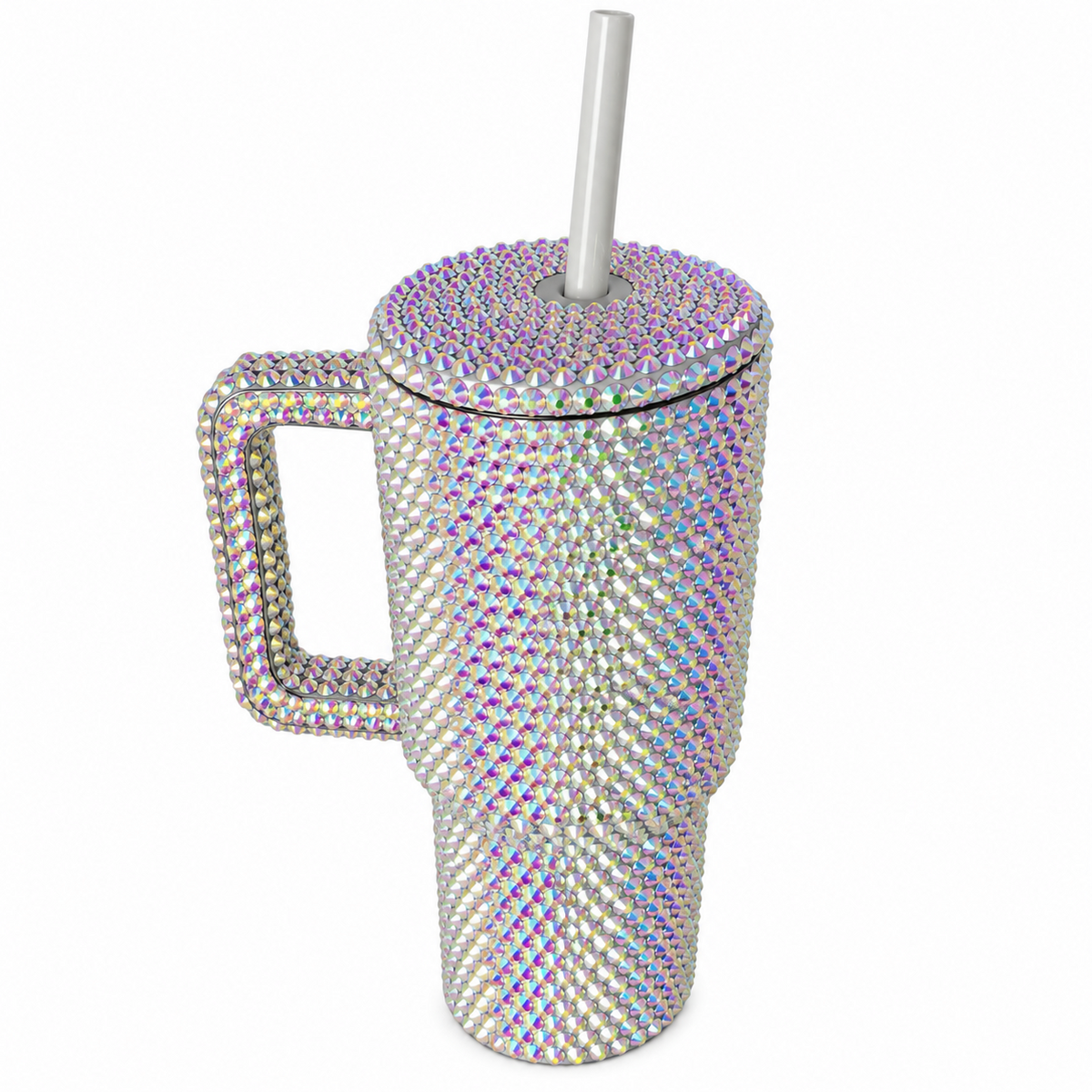 Boss Bling Tumbler (30 oz)