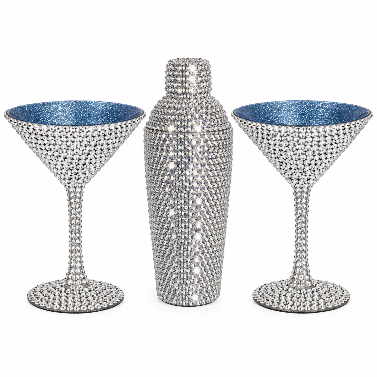 Bling Shaker Set