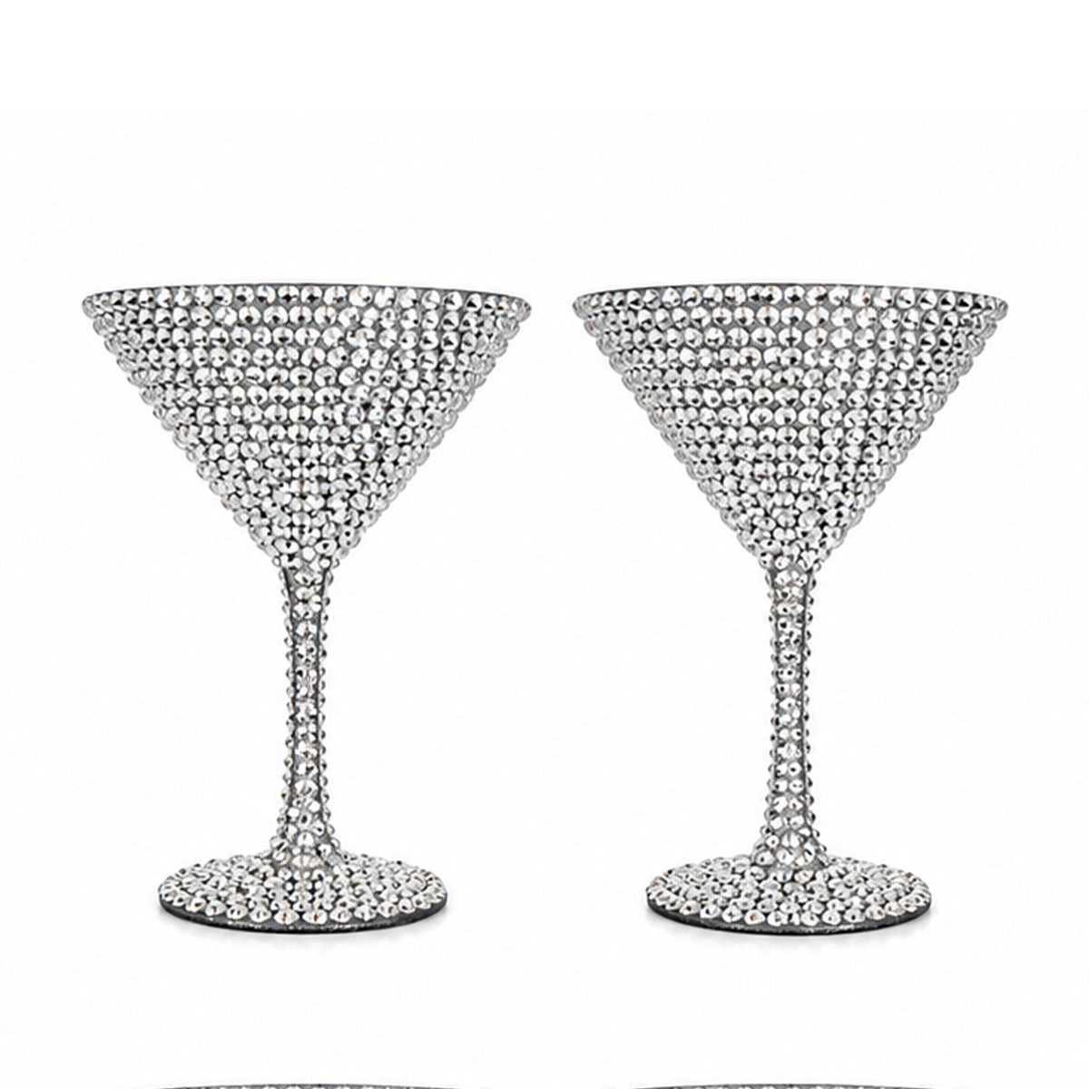 Bling Shaker Set