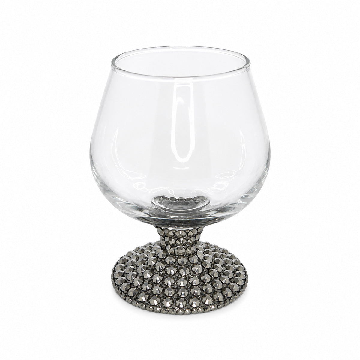 Bling Snifter Glass