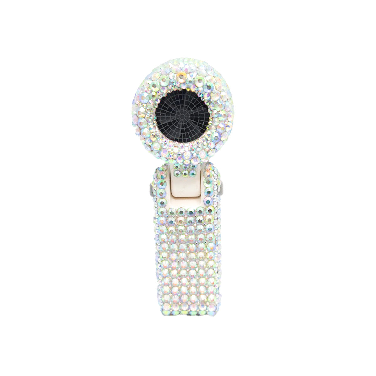 Bling Babe Rechargeable Fan - Limited edition