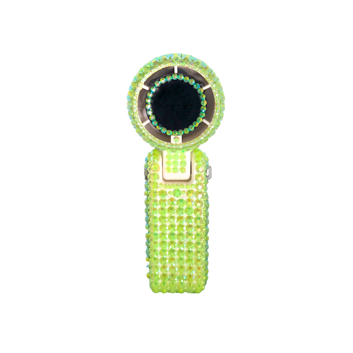 Bling Babe Rechargeable Fan - Limited edition