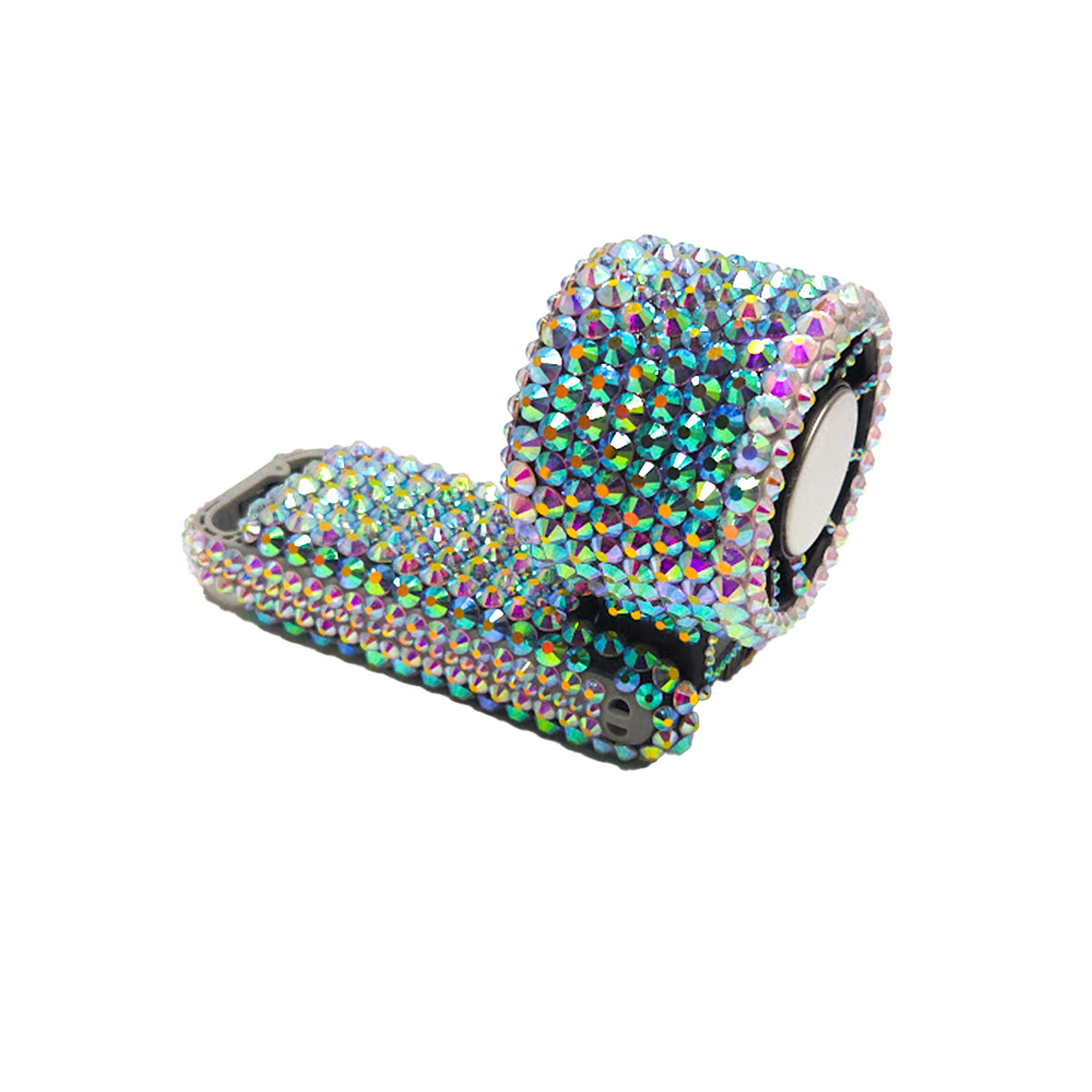 Bling Babe Rechargeable Fan