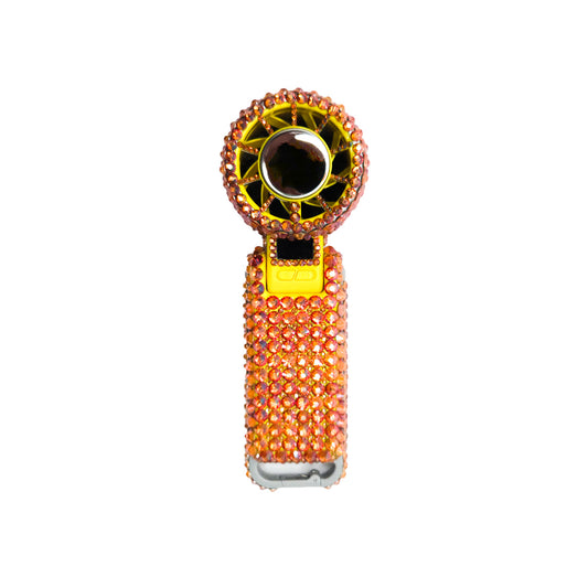 Bling Babe Rechargeable Fan