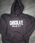 "Chocolate" Hoodie