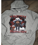 "The Truth Don't Need Motivation" Hoodie