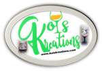 Koi's Kreations gift kard