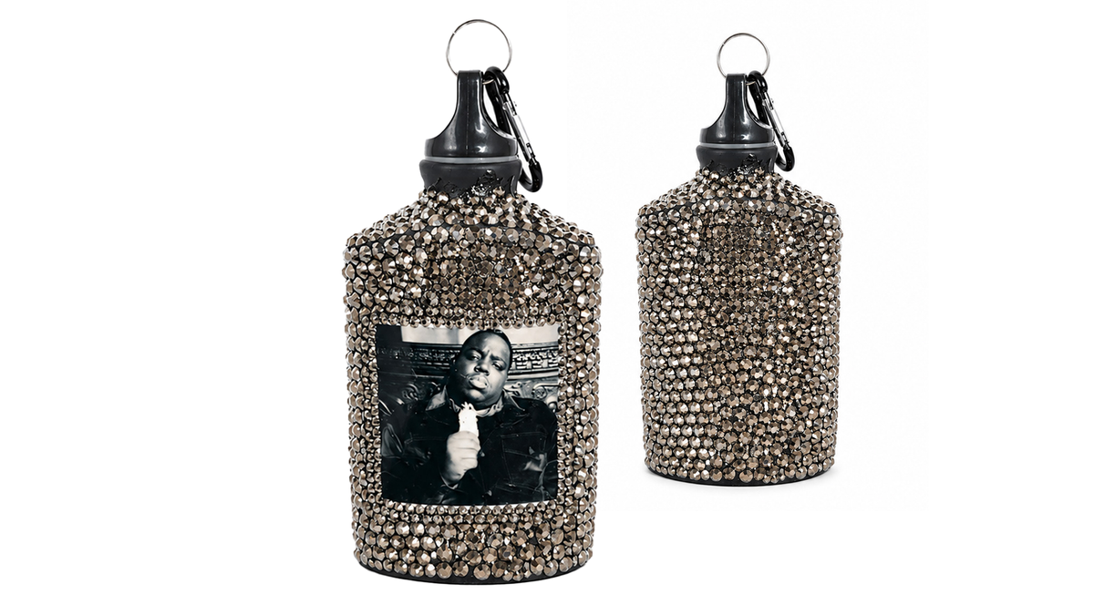 Kustom Flask - Limited Edition