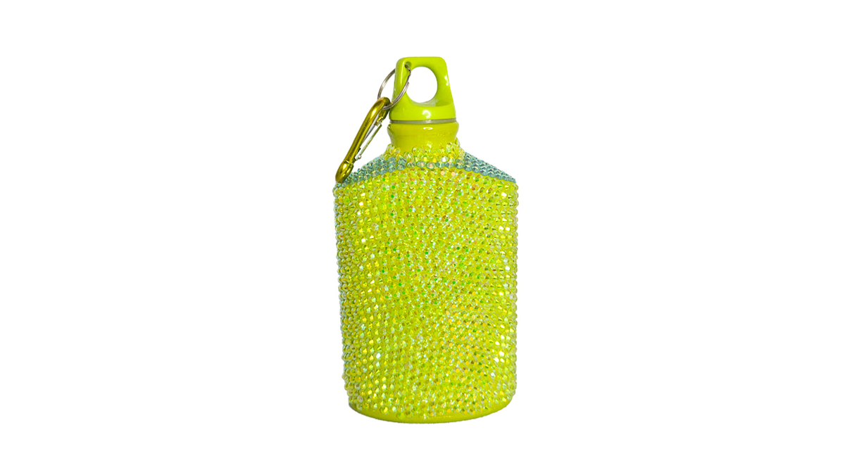 Kustom Flask - Limited Edition