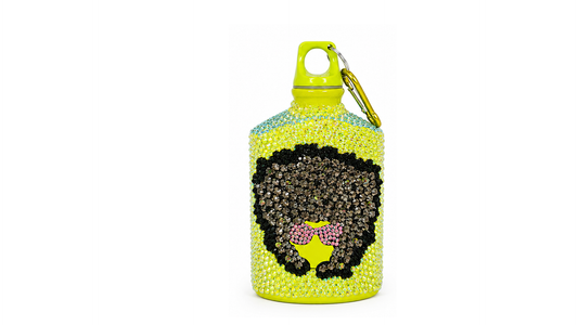 Kustom Flask - Limited Edition
