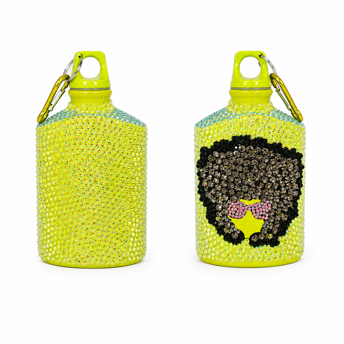 Kustom Flask - Limited Edition