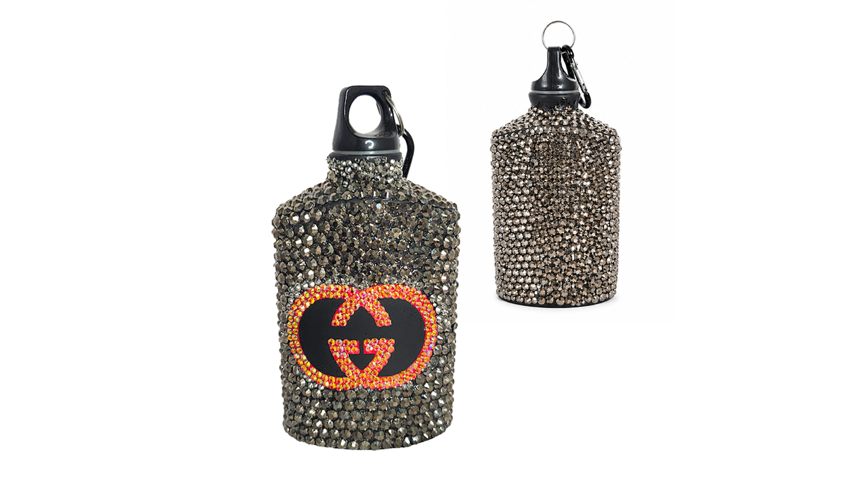 Kustom Flask - Limited Edition