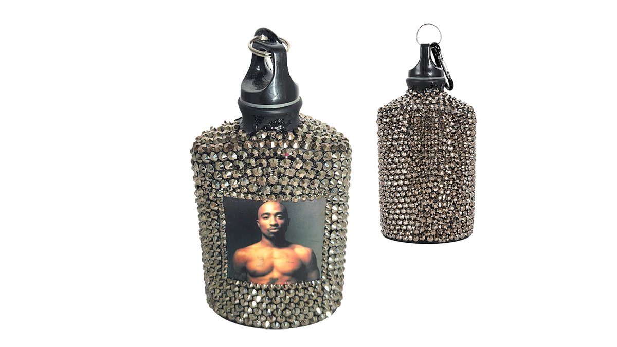 Kustom Flask - Limited Edition