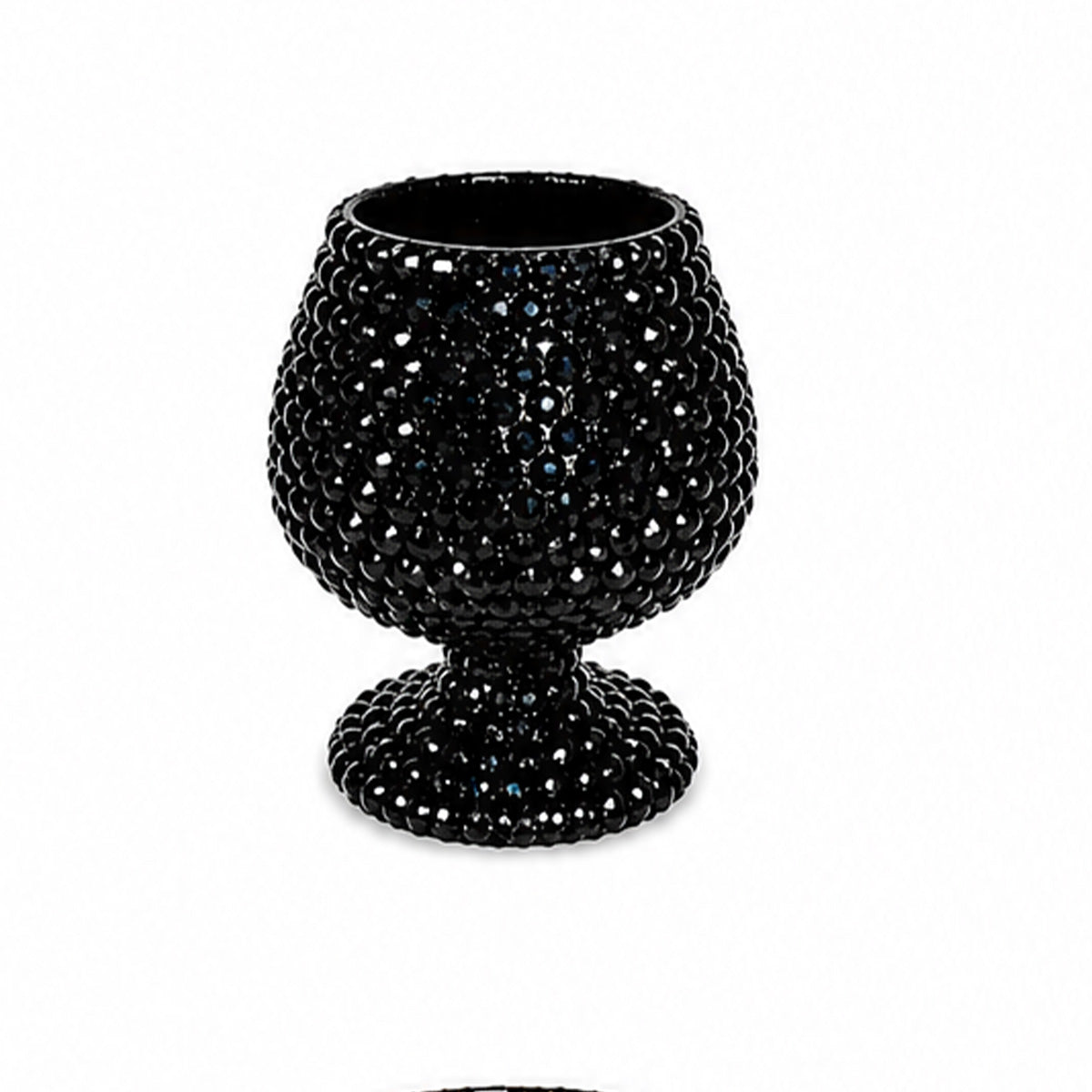 Bling Snifter Glass - Limited Edition Fully Adorned