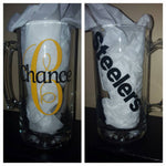 Personalized Sports Mugg